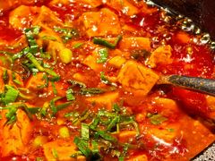 -星·South Beauty·俏江南(国贸店)