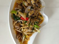 -覃记海鲜美食餐厅