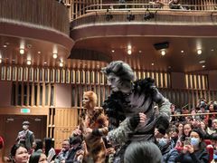 -交通银行前滩31演艺中心