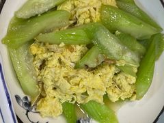 -扬州菜在上海(场北广场店)