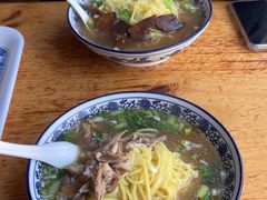 -竹青胶东摔面(黄岛开发区店)
