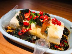 -蚝太郎 • 海鲜烧烤(Upark店)