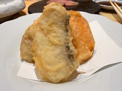 -镹·鱼料理  国产鱼使用店