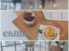 -CHILLAX轻乐时(侨建·Hi City店)