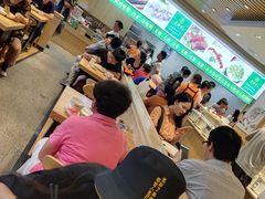 大堂-素满香·素食自助餐(苏州·临顿路店)