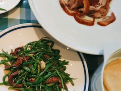 -紫光园·烤鸭·北京菜(劲松店)