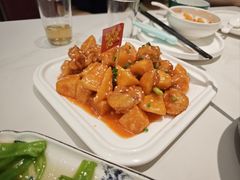 -旺达·福州菜(正大广场店)