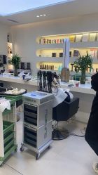 -汀南丝雨Hair design