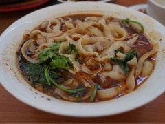 -毛里求斯小四川餐厅总店