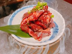 -浅锅和牛小锅放题(深业上城店)