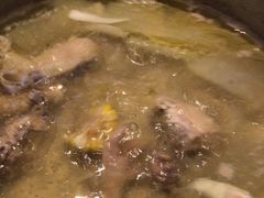 -润园四季椰子鸡火锅(南山海岸城店)