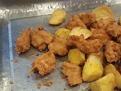 -1973继光香香鸡(金桥国际店)