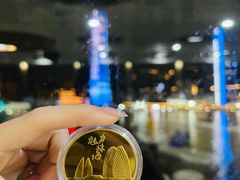 -澳门环岛游湾仔码头