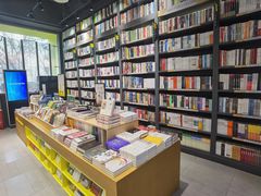 -咪咕咖啡(北京西单店)