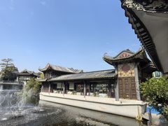 -泮溪酒家(荔枝湾店)