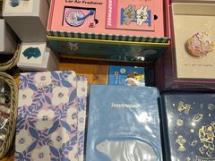 -猫的天空之城概念书店(苏州平江店)