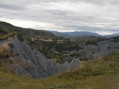 -墨石公园景区