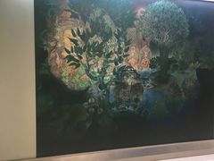 -曼谷素万那普国际机场