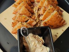 -野蔓果·山野菜(西湖景区·龙井茶田店)