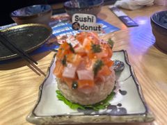 -鸟山鸣·日料食堂(王府井店)