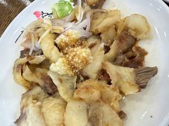 -歪头牛肉(金龙壹号店)