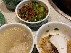 -润园四季椰子鸡火锅(海上世界店)