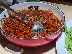 -谢氏老金口七号宴(武昌大道店)