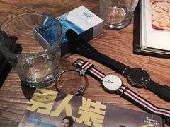 -G+KITCHEN(龙湖狮山天街店)