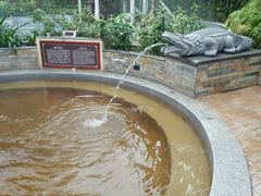 -碧水湾温泉