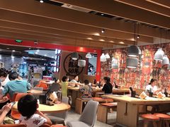 -味千拉面(广州金沙永旺梦乐城店)