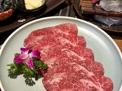 -丸藏和牛烧肉专门店(园区师惠坊店)