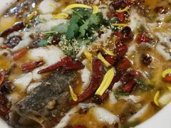 -花溪雨·森林餐厅(石基店)