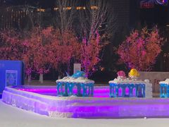 -沈阳奥体冰雪嘉年华