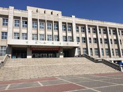 -东北大学(南湖校区)