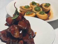 -苏帮袁Sue Cuisine(来福士店)