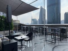 -Mercato莫卡多露台餐厅与酒吧(K11店)