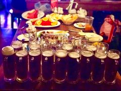 -宝莱纳啤酒花园餐厅PAULANER BRAUHAUS Nanjing(广州路店)
