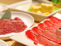-鼎鼎香·港式火锅(北京SKP店)