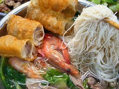 -福屿鲜捞小吃·捞化(福屿总店)