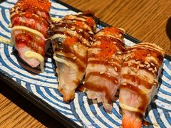 -七涧谷·元气食堂(塘下店)