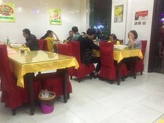 -苏莱特色牛骨滩羊手抓馆(长城东街总店)