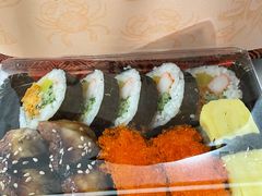 -玩米匠(寿司·刺身·金水正弘城店)