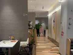-卡朋西餐(铂顿城店)