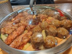 -黄记煌三汁焖锅(崇文门店)