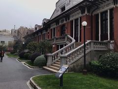 门面-瑞金医院-院史陈列馆
