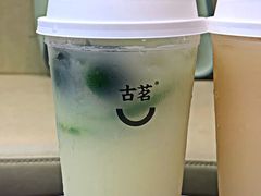 -古茗(番禺厦滘店)