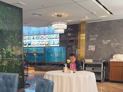 -怀德酒楼·粤菜·海鲜·茶点(宝安国际机场店)