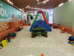 -泡泡米POPOME益智乐园(洪殿花园旗舰店)