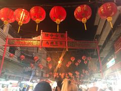 -唐人街(耀华力路)