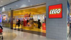 -乐高授权专卖店(朝阳大悦城店)